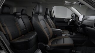 2026 Ford Bronco Sport® Internal Image 1